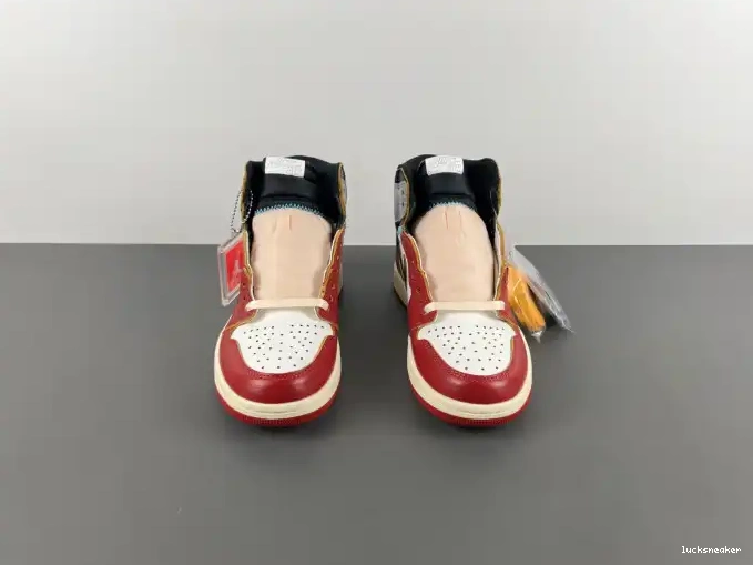 Cheap LUCY LA 1 Jordan x High Air HV8563-600 OG Union 0525